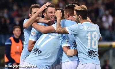 Serie A, le squadre con pi&ugrave; gol fatti e subiti della stagione 2017/18