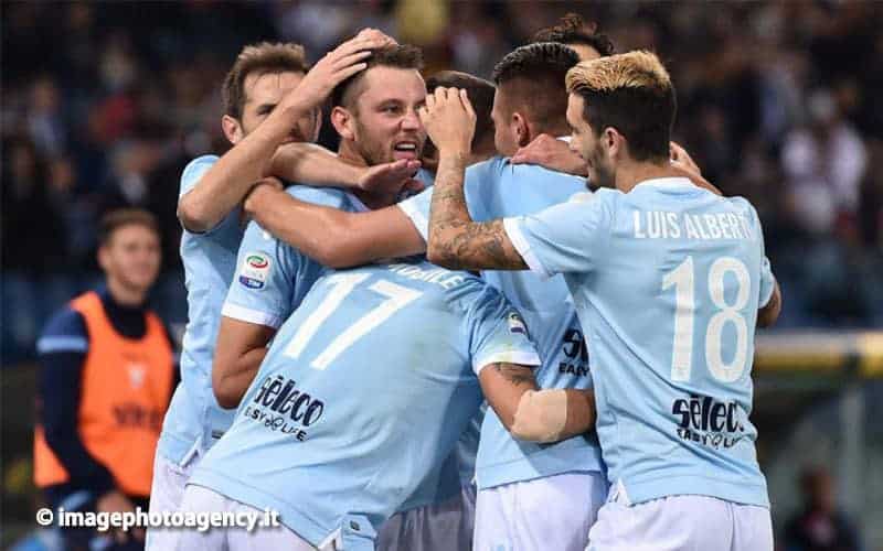 Serie A, le squadre con pi&ugrave; gol fatti e subiti della stagione 2017/18