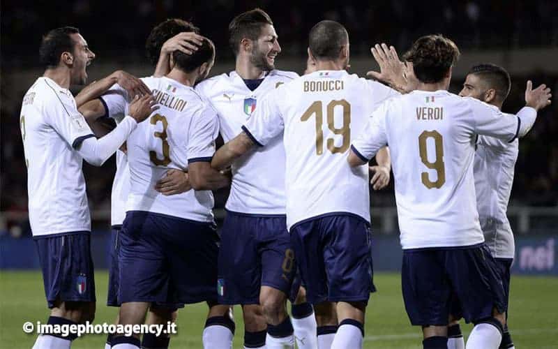 Playoff Russia 2018, sorteggi: quando, dove e secondo quali modalit&agrave;