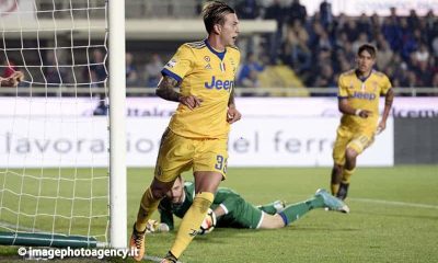 Cagliari-Juventus 0-1: decide Bernardeschi tra infortuni e polemiche da Var