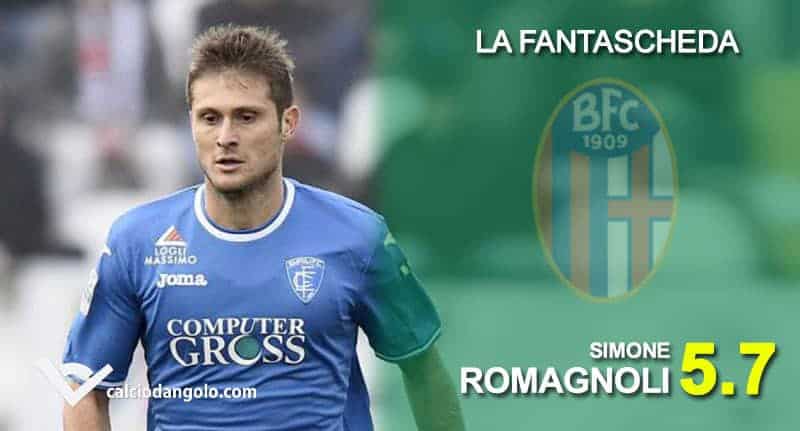 FANTASCHEDE &ndash; Bologna, ecco Simone Romagnoli: fisicit&agrave; in pi&ugrave; per la difesa rossoblu