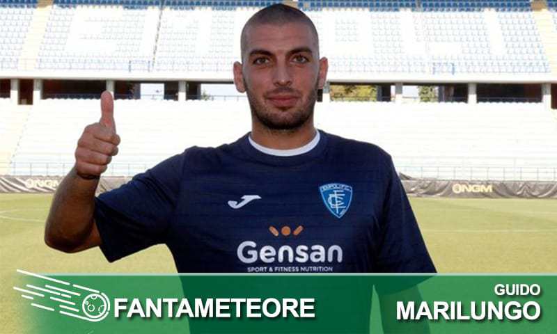 Fantameteore &ndash; L&rsquo;eterna giovinezza di Guido Marilungo: aspettando ancora la sua esplosione