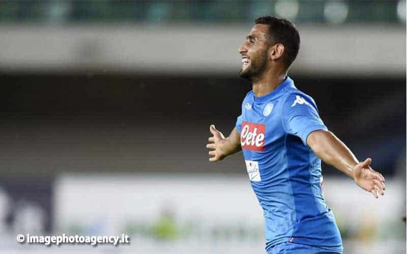 Spal-Napoli 2-3, i partenopei soffrono ma la spuntano con Ghoulam