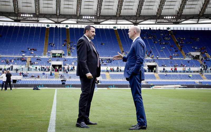 No, il Milan non &egrave; fallito. Ma si, il Milan ha fallito