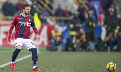 UFFICIALE: Di Francesco &egrave; un nuovo calciatore del Sassuolo, Falcinelli al Bologna