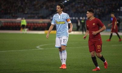 Roma-Spal: orario, probabili formazioni e dove vederla