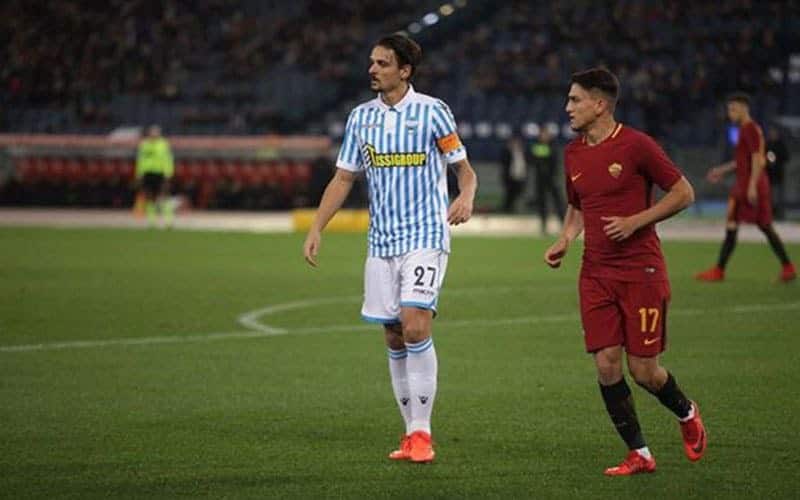 Roma-Spal: orario, probabili formazioni e dove vederla