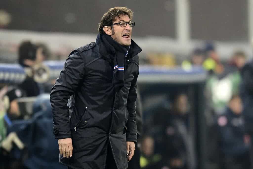 Ferrara: &ldquo;La Juve rivincer&agrave; lo scudetto. Domenica risultato aperto&rdquo;