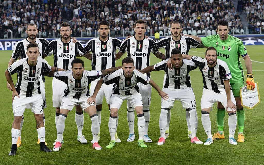 Juventus-Real Madrid, la finale di Cardiff &egrave; la pi&ugrave; ricca di sempre