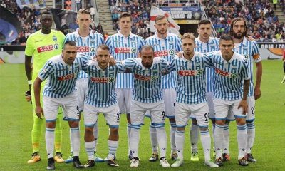 Verona, Spal e Benevento: da neopromosse a retrocesse il passo &egrave; breve