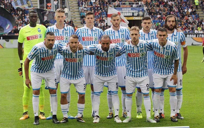 Verona, Spal e Benevento: da neopromosse a retrocesse il passo &egrave; breve