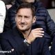 Totti spinge per Tommasi: "&Egrave; una figura giovane, trasparente e positiva"