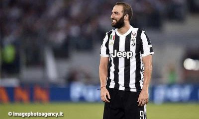 Juventus-Real Madrid, la partita di Higuain: il "Pipita" a caccia di vendetta