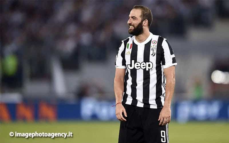 Juventus-Real Madrid, la partita di Higuain: il "Pipita" a caccia di vendetta