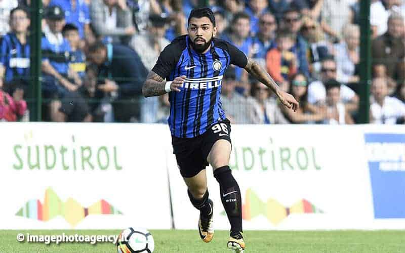 UFFICIALE: l'Inter cede Gabigol al Santos: prestito di un anno per il brasiliano