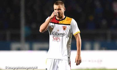 UFFICIALE, Benevento: Puscas torna all&rsquo;Inter e passa al Novara