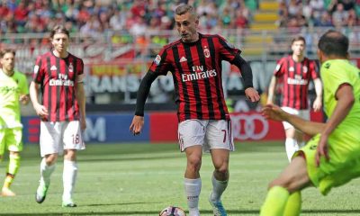 Milan, Deulofeu criptico: &ldquo;Sar&agrave; un&rsquo;estate movimentata, vediamo&rdquo;