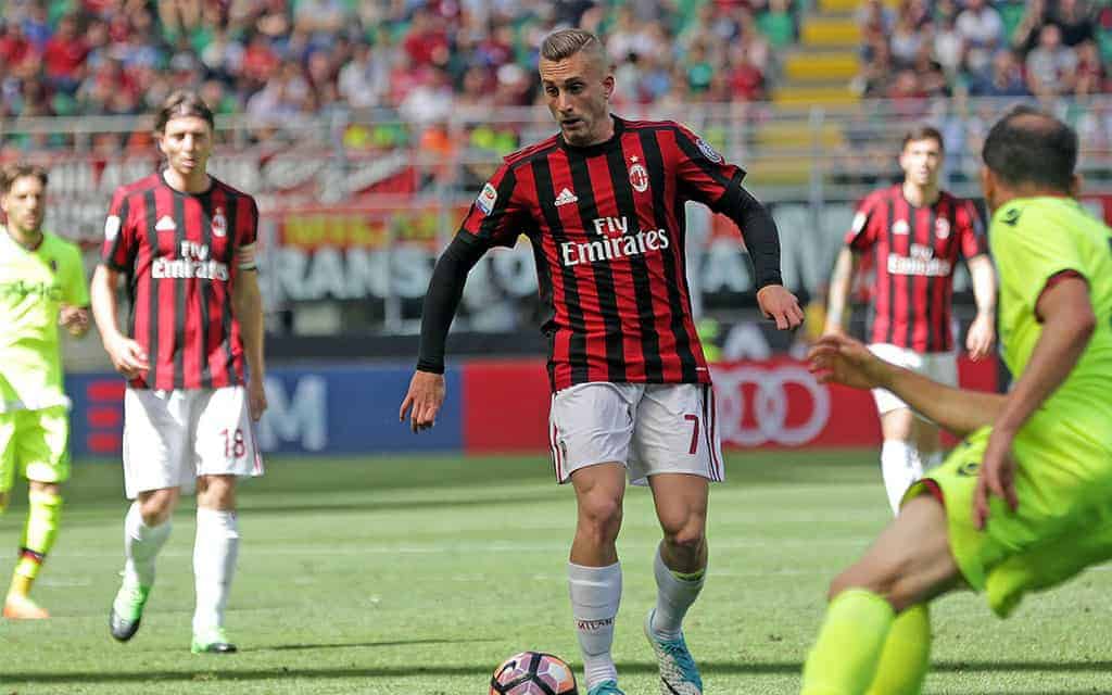 Milan, Deulofeu criptico: &ldquo;Sar&agrave; un&rsquo;estate movimentata, vediamo&rdquo;