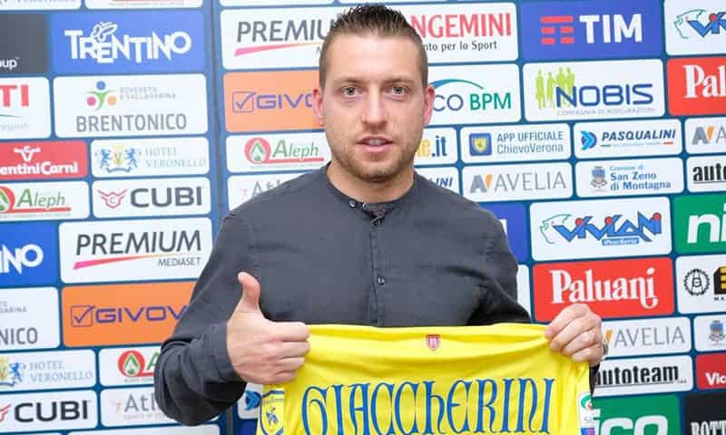 Chievo Verona-Cagliari, finisce 2-1: Giaccherini entra e conduce i suoi alla vittoria