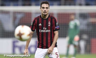 Milan-Chievo, gol di Bonaventura o autogol di Rossettini? La decisione della Lega