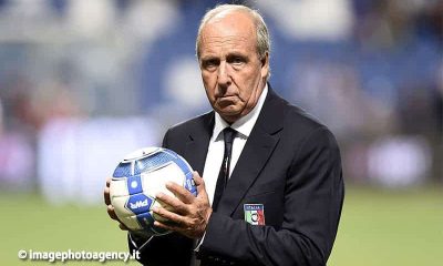 Dal Bari dei sogni all&rsquo;incubo mondiali: chi &egrave; Ventura, nuovo tecnico del Chievo