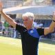 Atalanta-Apollon Limassol, Gasperini: "Bene cos&igrave;, ma basta prendere gol ingenuamente"