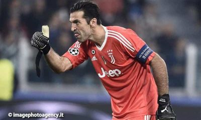 Calciomercato Juventus, Buffon dice "addio": il Psg ci pensa per davvero