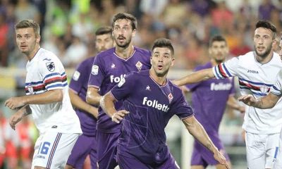 Serie A, in che anno siamo? La Viola dei baby Simeone e Chiesa