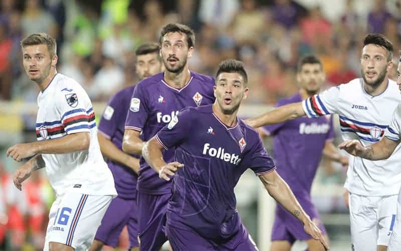 Serie A, in che anno siamo? La Viola dei baby Simeone e Chiesa