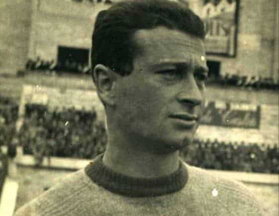 Serie A, addio a Giuliano Sarti: portiere protagonista dell&rsquo;Inter di Herrera