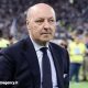 Juventus-Inter, Marotta: "Dybala &egrave; in difficolt&agrave;, ma noi lo supportiamo"
