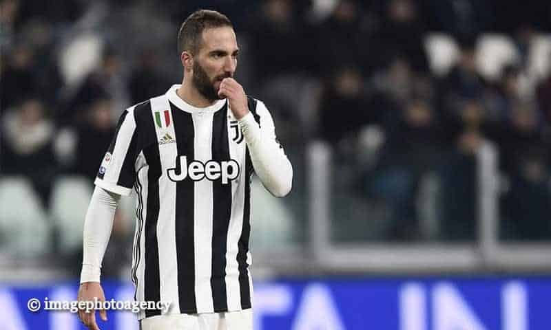 Calciomercato Juventus, asse col Chelsea: possibile scambio Higuain-Morata