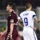 Inter-Torino, sfida tra bomber: il capocannoniere Icardi contro un Belotti da ritrovare