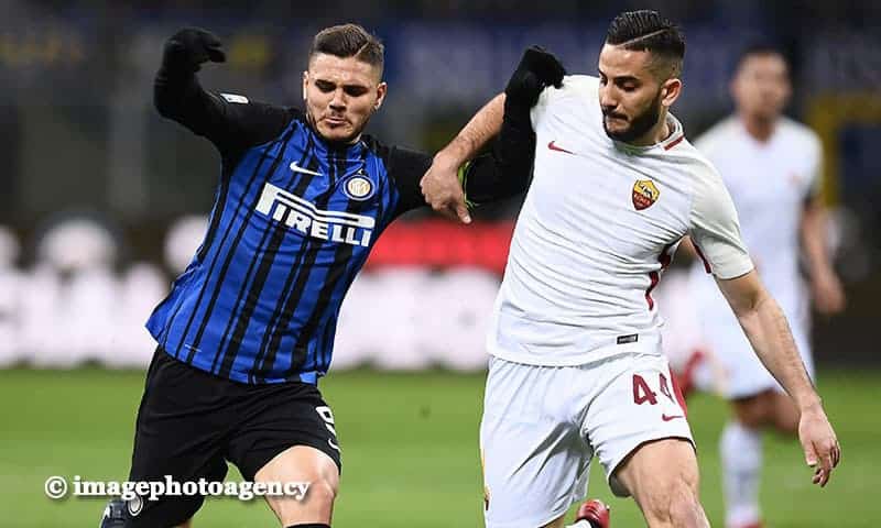 Serie A, per Inter e Roma &egrave; crisi nera: media da retrocessione