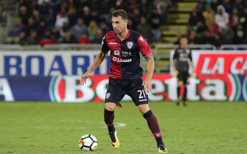 Cagliari, il report dell&rsquo;allenamento di oggi: esami per Castro e Ionita