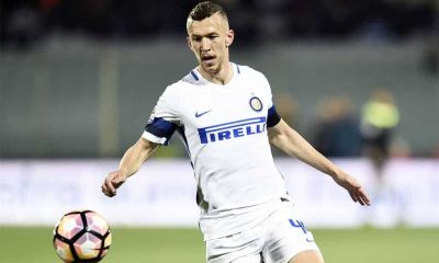 Croazia, Perisic: "Quando giochiamo cos&igrave; tutto diventa pi&ugrave; semplice"