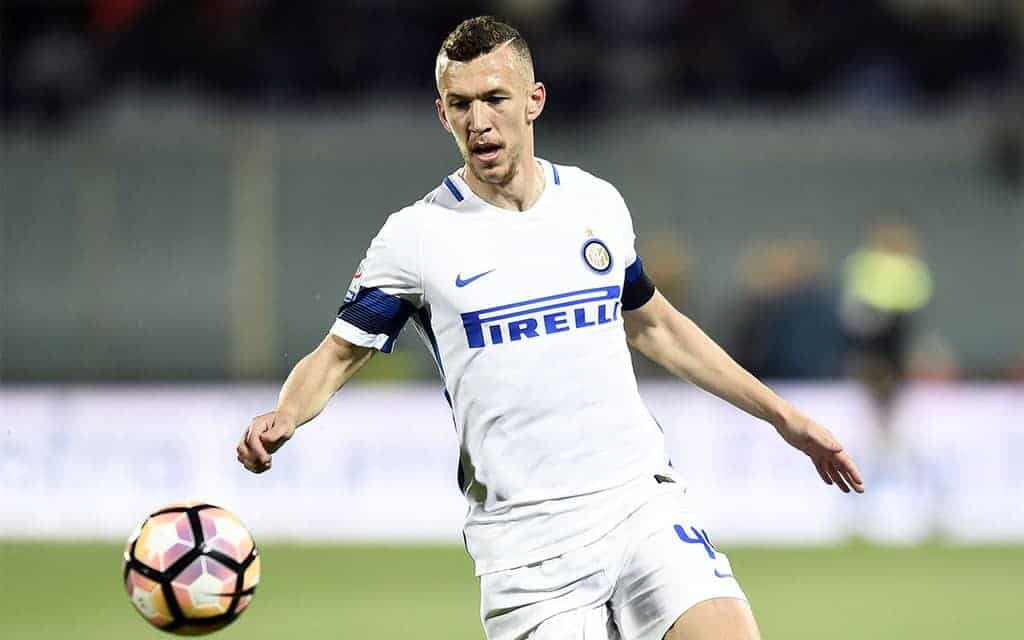 Croazia, Perisic: "Quando giochiamo cos&igrave; tutto diventa pi&ugrave; semplice"