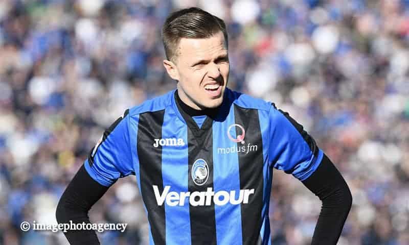 Calciomercato Inter, piace Ilicic: il trequartista &egrave; pronto al salto di qualit&agrave;