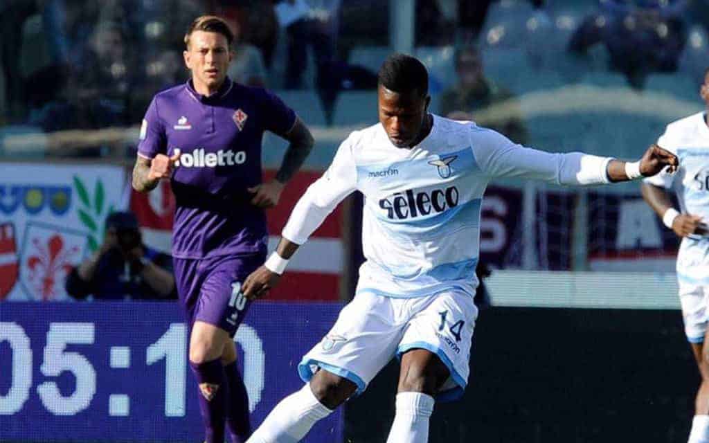 Lazio, interesse per Defrel. Curva Nord contro Keita