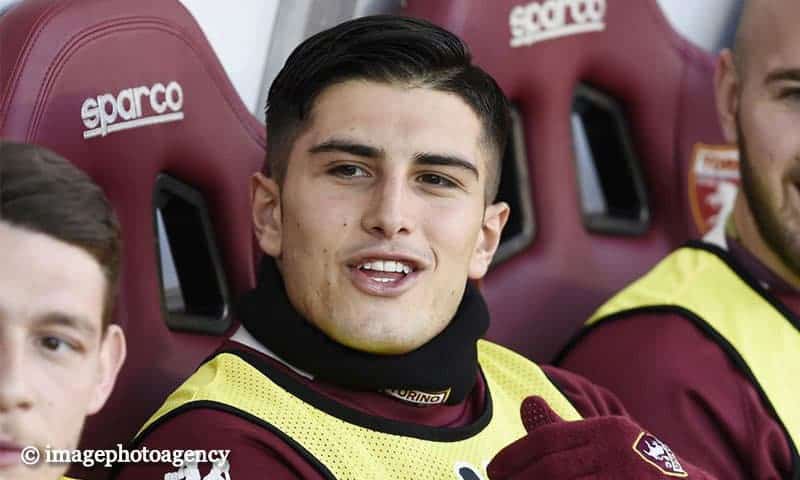 Torino, Bonifazi operato di ernia bilaterale da sport: out per circa 30 giorni