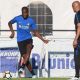 Valencia, parla Kondogbia: "De Boer troppo poco umile. Inter? L&rsquo;errore &egrave; stato arrivare rilassato"