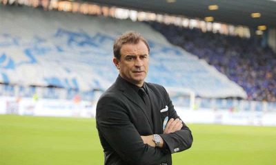 Spal, infortunio Regini: il comunicato dei ferraresi sulle sue condizioni