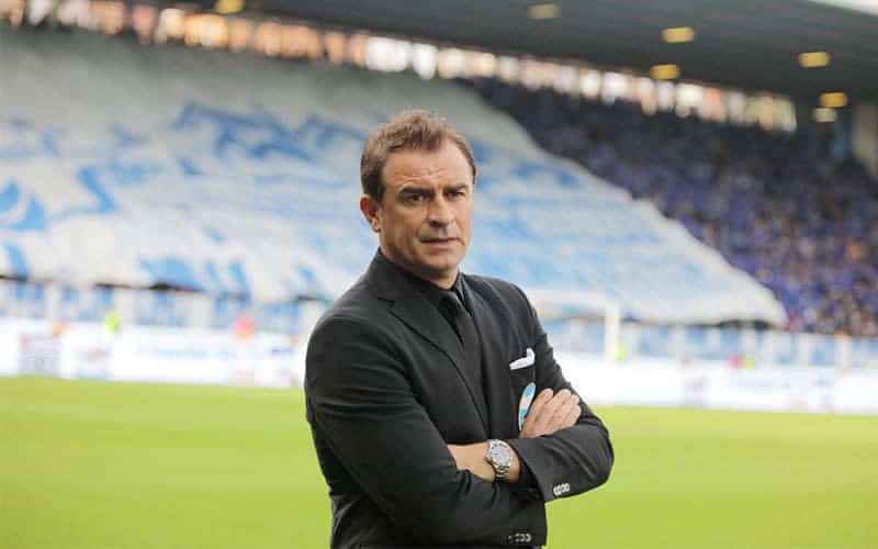 Spal, infortunio Regini: il comunicato dei ferraresi sulle sue condizioni