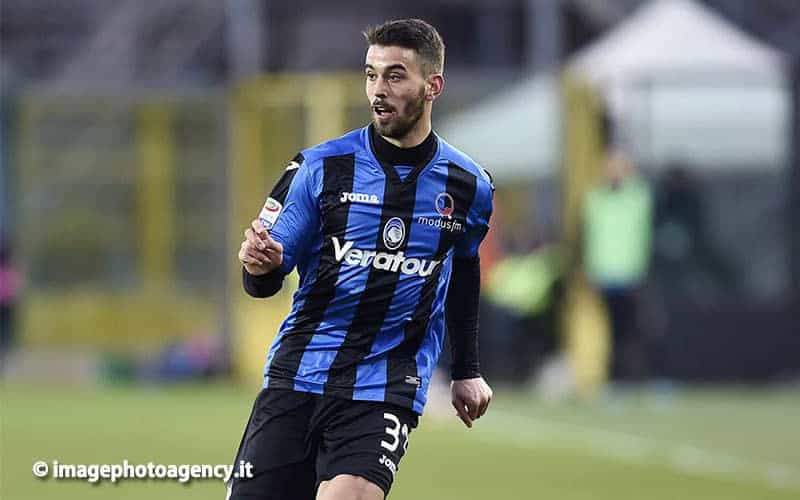 Atalanta, Spinazzola verso l'operazione: preoccupazione in casa Juventus