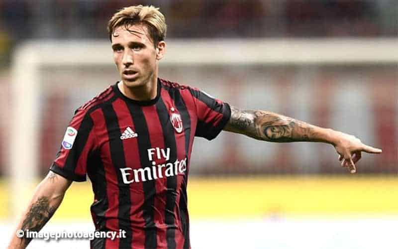 Milan, Biglia: "Con Gomez non siamo amici, mi aspettavo le sue scuse in campo dopo il fallo"