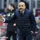 Inter-Verona 3-0, Spalletti: "Abbiamo fatto quello che dovevamo. Vogliamo vincere il derby"
