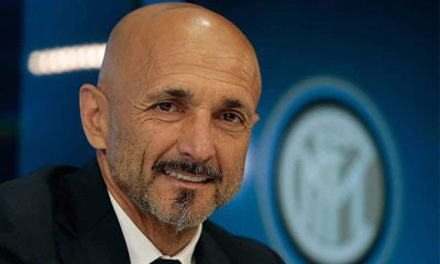 Inter-Genoa, Spalletti: &ldquo;Ottime prestazioni di Gagliardini e Joao Mario. Lautaro? Un guerriero&rdquo;