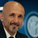 Inter-Genoa, Spalletti: &ldquo;Ottime prestazioni di Gagliardini e Joao Mario. Lautaro? Un guerriero&rdquo;