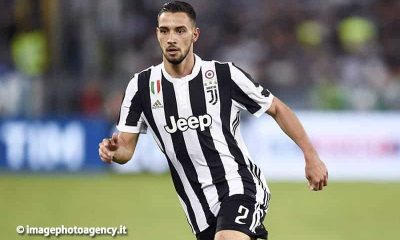 Juventus, De Sciglio ritrova il Milan: il suo segreto si chiama Allegri