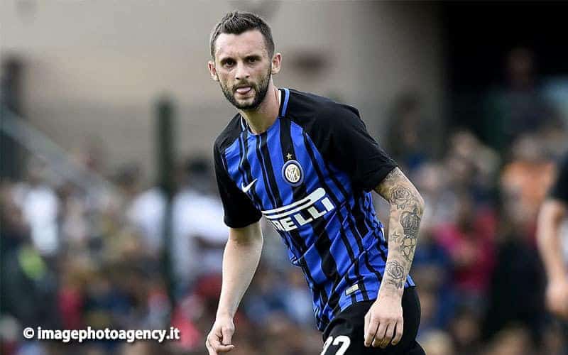 Psv-Inter, la grinta di Brozovic: &ldquo;Siamo cattivi. Cos&igrave; si gioca la Champions&rdquo;